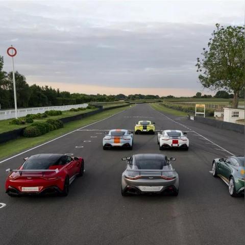 《阿斯顿马丁竞速秘籍：轻松解锁获取攻略》