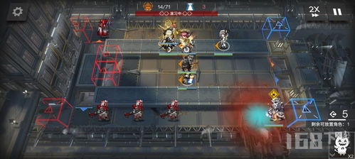 明日方舟背山面水第三层攻略：轻松通关肉鸽技巧揭秘