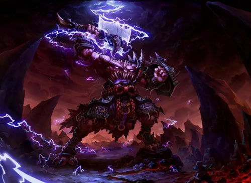 《绯石之心拉姆达技能揭秘：新英雄技能大曝光》