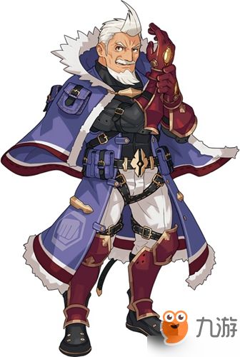 《贾斯塔技能强度解析：世界弹射物语角色实力盘点》