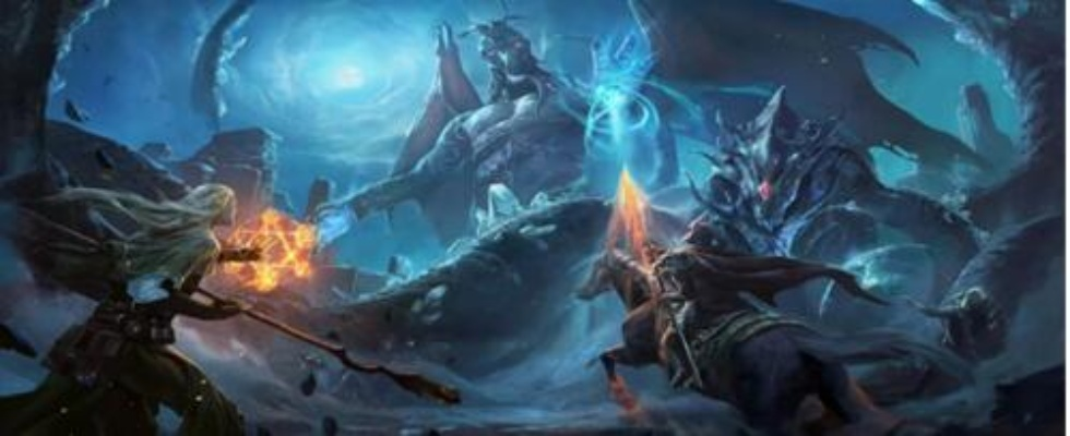 地下城堡3纳达莫拉副本通关秘籍!轻松战胜Boss攻略 地下城堡3纳达莫拉副本通关秘籍!轻松战胜Boss攻略