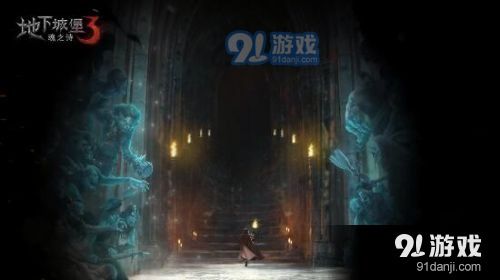 地下城堡3先发制人技能解析:掌握先机,战无不胜 地下城堡3先发制人技能解析:掌握先机,战无不胜