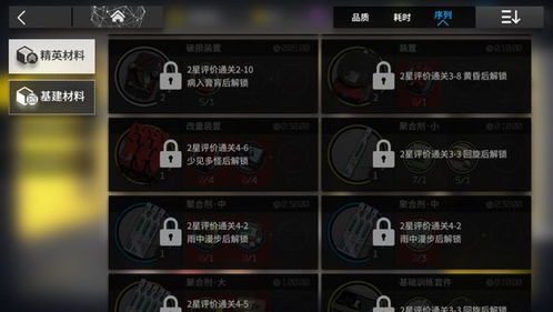 明日方舟：厉钱朝闻道通宝获取攻略，轻松上手！