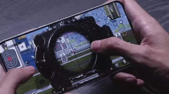 天玑9500性能大爆发！光追升级40%，百帧体验再突破！