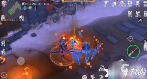 冰原守卫者材料分解技巧揭秘！