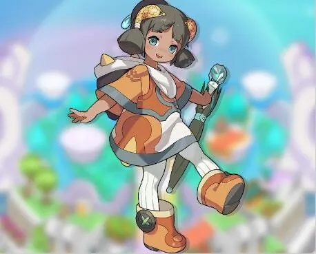 泰奇安娜技能解析:世界弹射物语角色强度排行 泰奇安娜技能解析:世界弹射物语角色强度排行