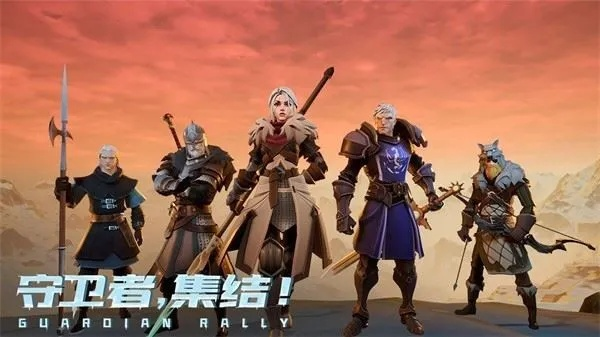 冰原守卫者模型获取攻略：独家获取方法揭秘