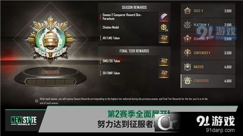 《绝地求生未来之役领物攻略：快速领取方法揭秘》