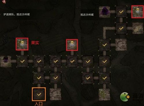 地下城堡3奇美拉副本攻略:高效通关技巧揭秘 地下城堡3奇美拉副本攻略:高效通关技巧揭秘