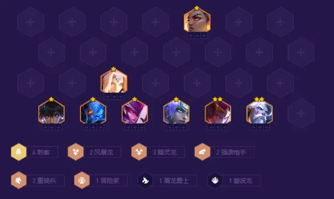 金铲铲先知上分攻略:阵容搭配技巧解析 金铲铲先知上分攻略:阵容搭配技巧解析