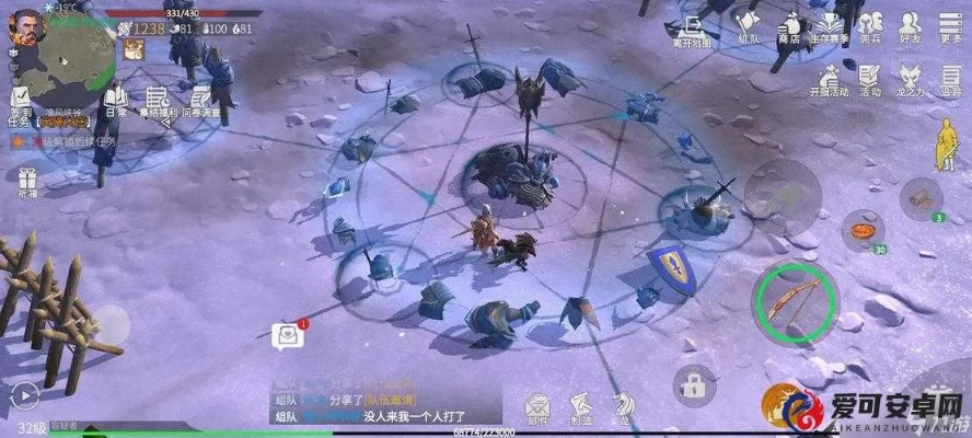 《冰原守卫者巧匠速刷经验攻略》 《冰原守卫者巧匠速刷经验攻略》