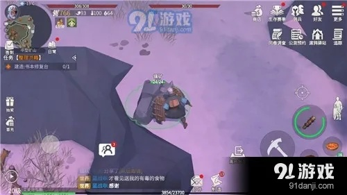 《冰原守卫者青铜锭速刷攻略，高效技巧揭秘》