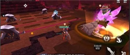 赫连克罗克基亚神角技巧深度解析,掌握最强输出! 赫连克罗克基亚神角技巧深度解析,掌握最强输出!