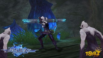 《神角技巧吸血鬼男爵副本通关秘籍》