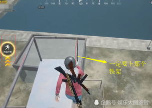 暗区突围冲锋枪：五大神枪推荐，轻松制霸战场