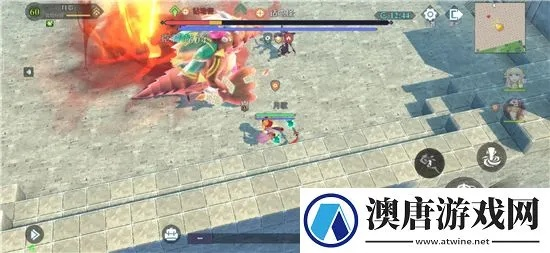 神角技巧时空幻境通关秘籍:高效攻略全解析 神角技巧时空幻境通关秘籍:高效攻略全解析