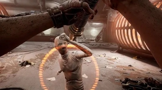 探索未知的游戏天堂:十大试验性游戏盘点推荐 探索未知的游戏天堂:十大试验性游戏盘点推荐