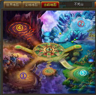 地下城堡3德库拉副本通关秘籍！轻松战胜德库拉Boss攻略