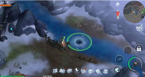 《低语之森解锁攻略：冰原守卫者必看条件》