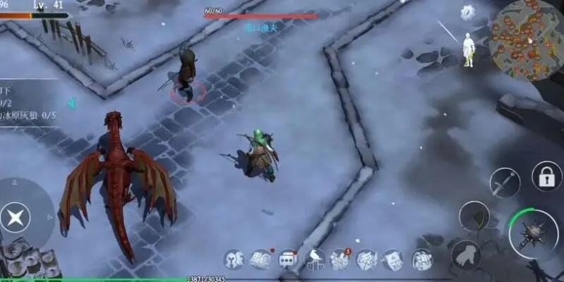 古银币速刷攻略:冰原守卫者高效赚钱法 古银币速刷攻略:冰原守卫者高效赚钱法