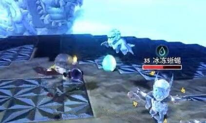 冰原守卫者冰龙蛋隐藏位置揭秘 冰原守卫者冰龙蛋隐藏位置揭秘