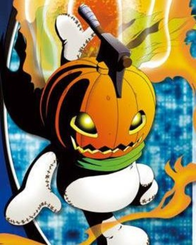 数码宝贝南瓜兽进化攻略:揭秘最强进化路径 数码宝贝南瓜兽进化攻略:揭秘最强进化路径