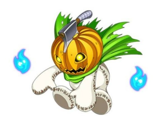 数码宝贝南瓜兽进化攻略:揭秘最强进化路径 数码宝贝南瓜兽进化攻略:揭秘最强进化路径