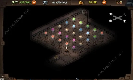 烟雨江湖神珠阵通关秘籍!轻松解锁隐藏关卡 烟雨江湖神珠阵通关秘籍!轻松解锁隐藏关卡