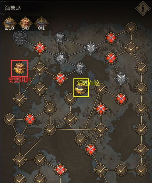 地下城堡3守塔人副本通关秘籍!高效攻略分享 地下城堡3守塔人副本通关秘籍!高效攻略分享