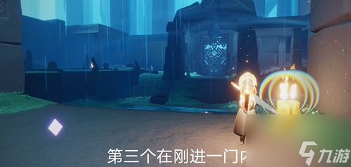 《光遇万圣节入口揭秘！快速进入攻略》