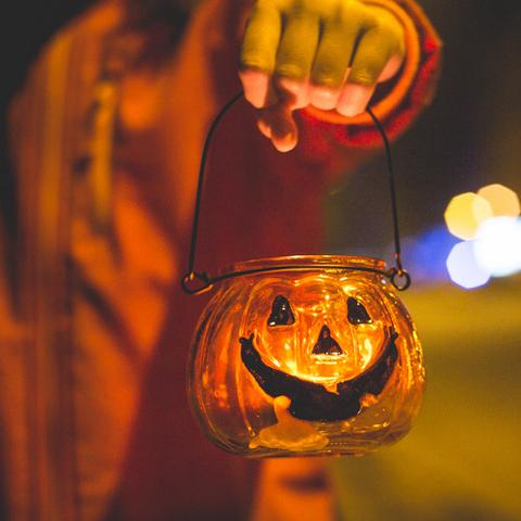 《光遇万圣节烛火时间揭秘：持续时长大公开》