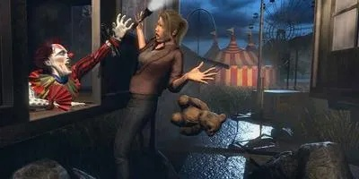 《惊悚排行！十大热门灵异游戏盘点，哪个最让你心跳加速？》