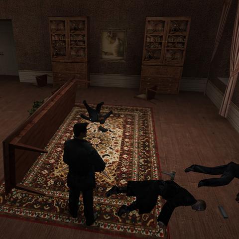 《十大模组游戏盘点:经典模组,重温游戏巅峰》 《十大模组游戏盘点:经典模组,重温游戏巅峰》