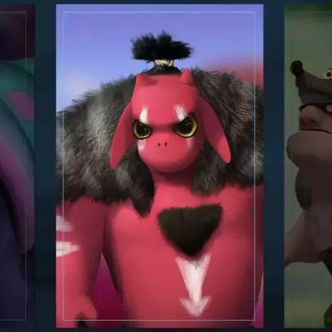 自走棋热门排行：盘点十大最受欢迎的自走棋游戏