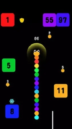 《热门贪吃蛇游戏盘点：人气排行榜揭晓！》