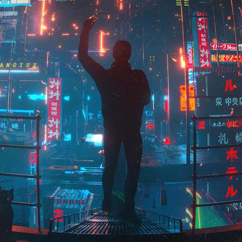 赛博朋克游戏人气排行：盘点十大耐玩佳作