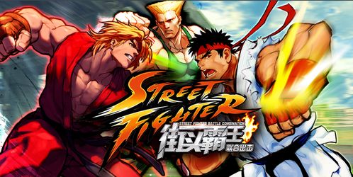 《3D格斗巅峰对决!盘点十大热门必玩格斗游戏》 《3D格斗巅峰对决!盘点十大热门必玩格斗游戏》