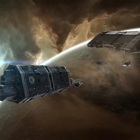 EVE手游平民运输攻略：高效运送技巧揭秘