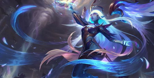 金铲铲之战S5.5女枪C位破败神装攻略 金铲铲之战S5.5女枪C位破败神装攻略