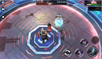 未来战争游戏盘点：热门高人气玩法推荐