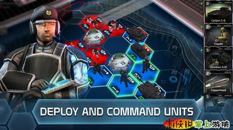 未来战争游戏盘点：热门高人气玩法推荐