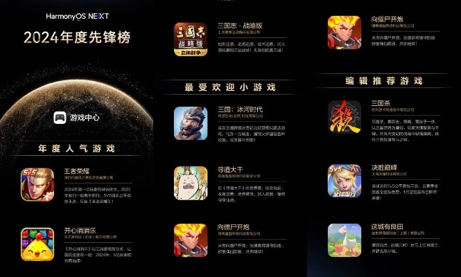 轻游戏盘点：十大经典轻游戏推荐，轻松畅玩必备！