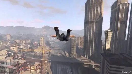 《十大耐玩跑酷游戏盘点:挑战极限,畅玩不停》 《十大耐玩跑酷游戏盘点:挑战极限,畅玩不停》