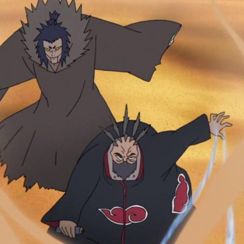 《盘点十大热门忍者游戏:刺激对决,谁才是最强忍者?》 《盘点十大热门忍者游戏:刺激对决,谁才是最强忍者?》