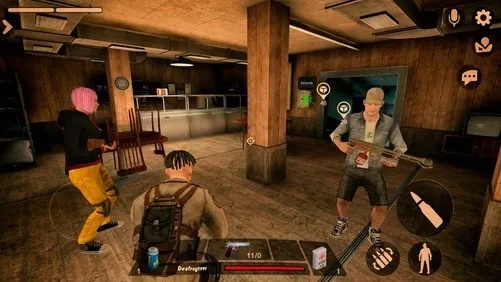 《十大热血推荐:鲜血游戏盘点,不容错过的刺激体验》 《十大热血推荐:鲜血游戏盘点,不容错过的刺激体验》