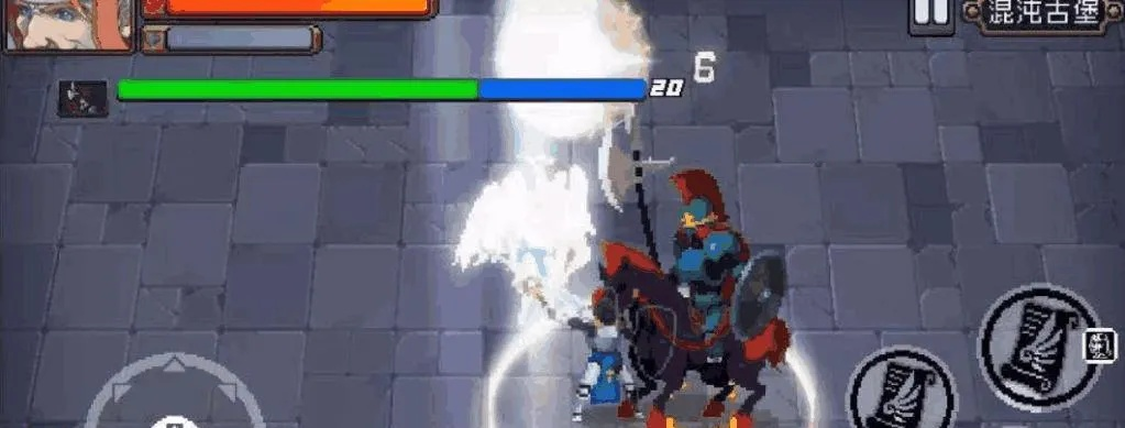 战魂铭人雷法碎骨刀倍率伤害攻略，轻松突破极限！