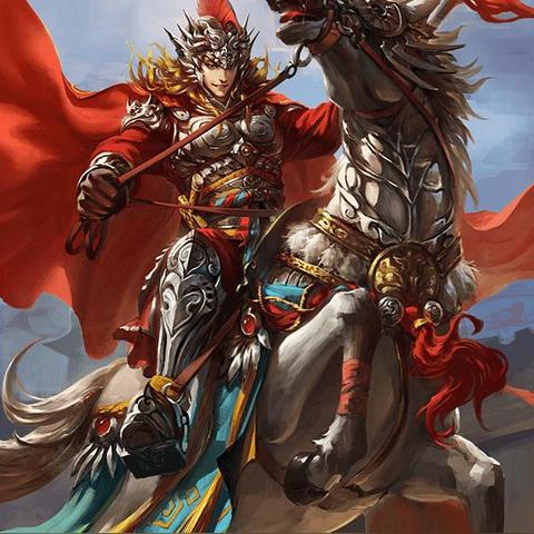 荣耀新三国黄盖攻略：阵容搭配与技能属性解析