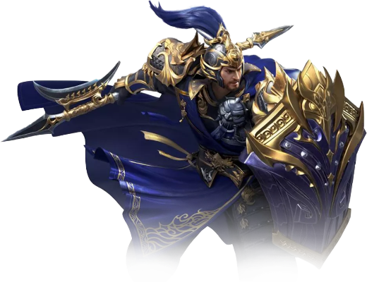 荣耀新三国曹仁攻略:阵容搭配与技能属性解析 荣耀新三国曹仁攻略:阵容搭配与技能属性解析