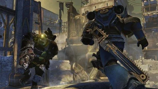 战锤40K游戏盘点：盘点年度最佳，热门排行揭晓