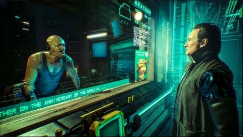 赛博朋克游戏盘点：十大经典排行，不容错过的赛博盛宴